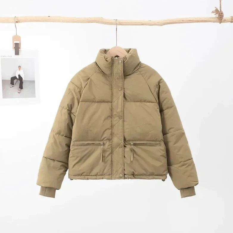 EB | Winterjacke