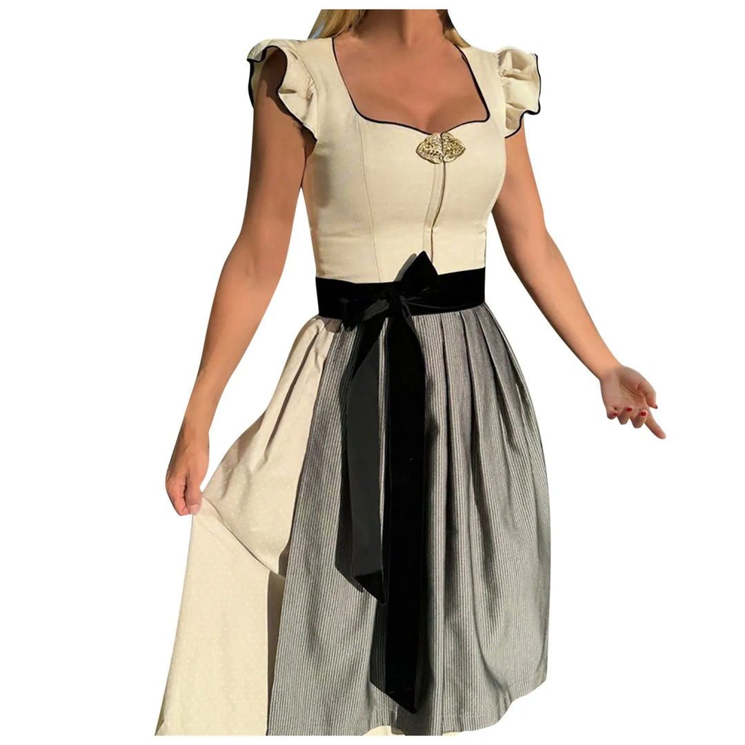 EB | Deutsches Bierfest Oktoberfestkleid