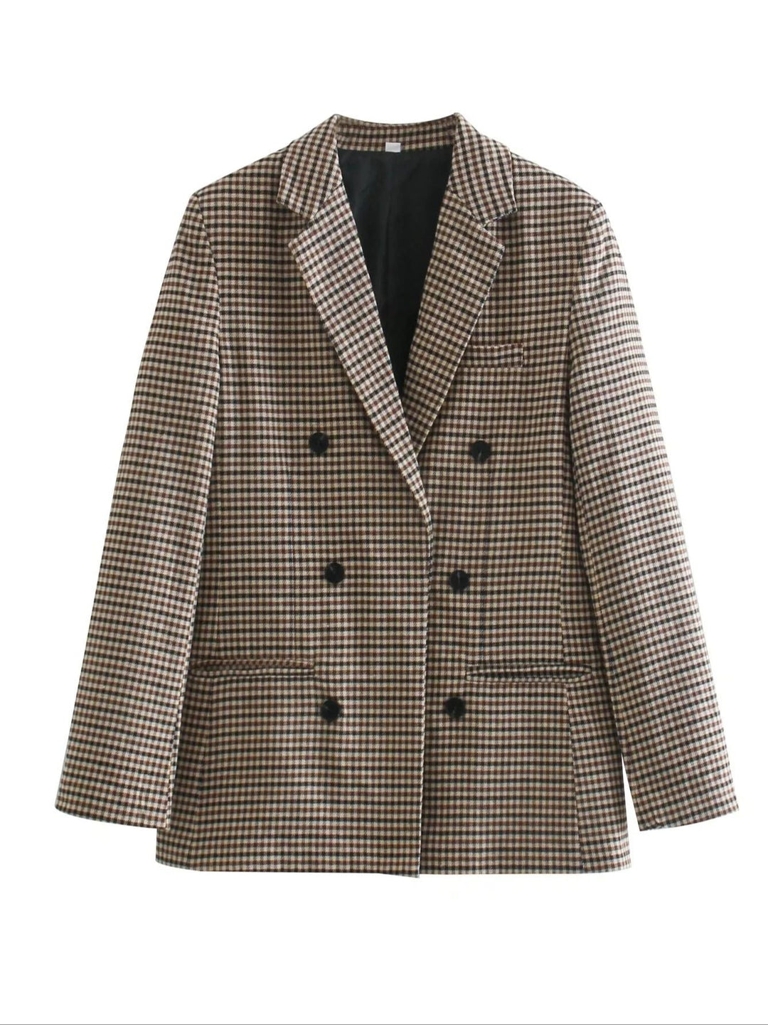 EB | Versuchen die ganze Nacht zu tanzen Blazer