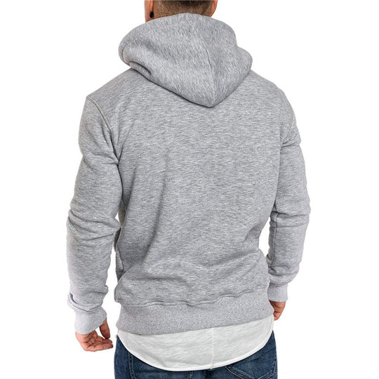 EB | Casual Kapuzenpullover für Männer