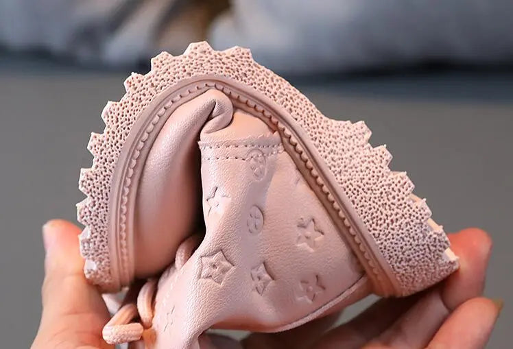 EB | Mädchen Kinderstiefel