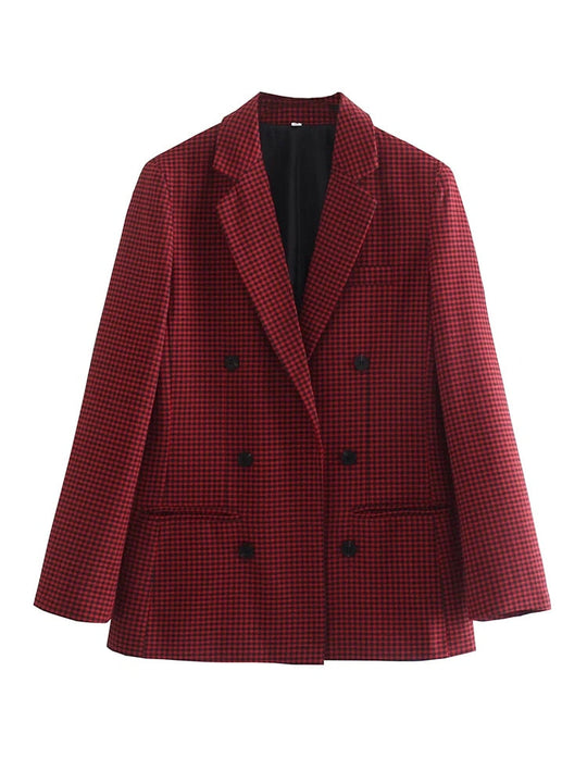 EB | Versuchen die ganze Nacht zu tanzen Blazer