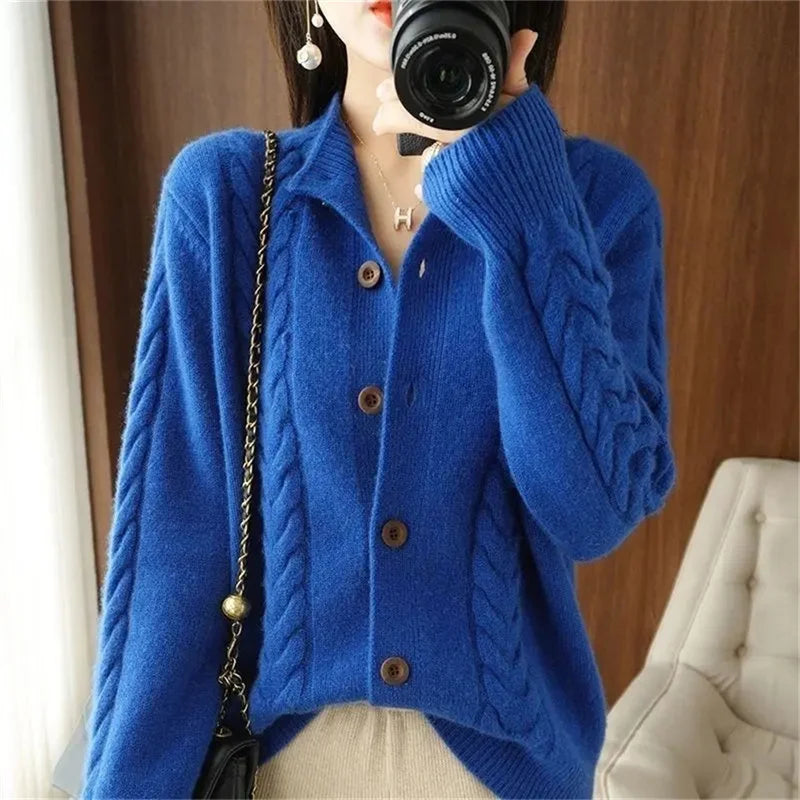 EB | Wollpullover