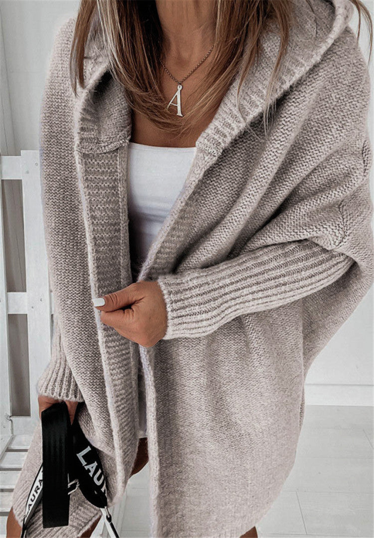 EB | Tereza Strickjacke