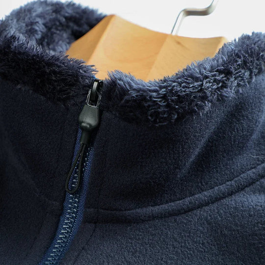 EB | Gepadded Jacke mit Kapuze Polyester Komfort und Haltbarkeit