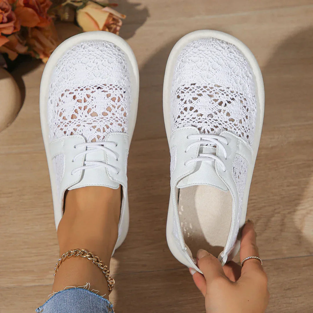 EB | Orthopädische Mesh Schuhe