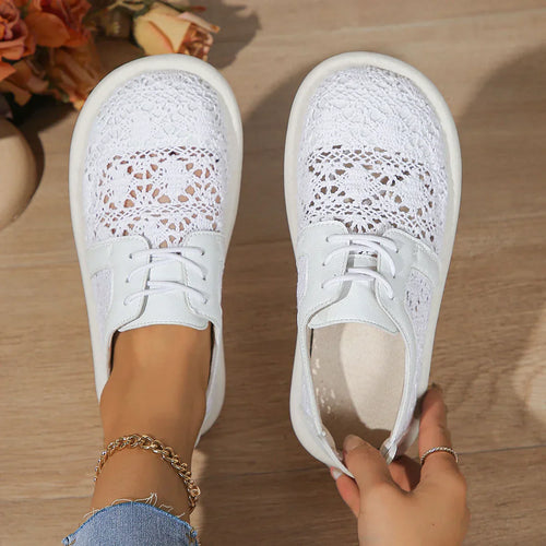 EB | Orthopädische Mesh Schuhe