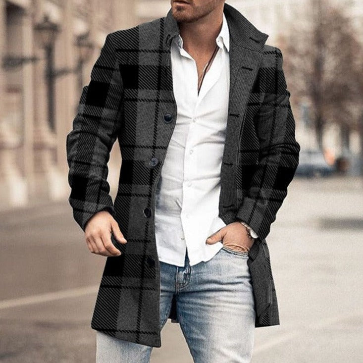 EB | Winddichte Jacke