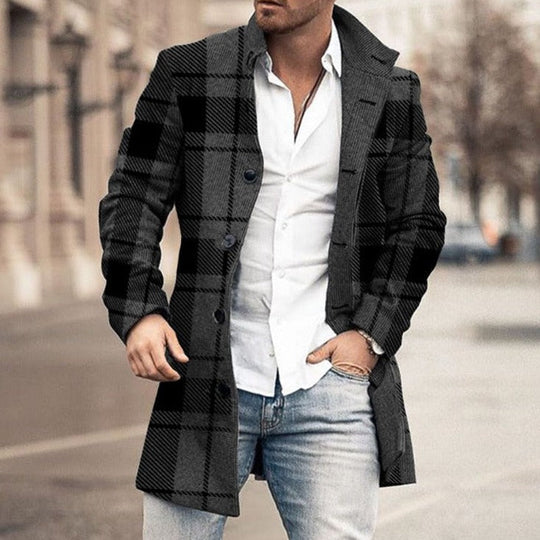 EB | Winddichte Jacke