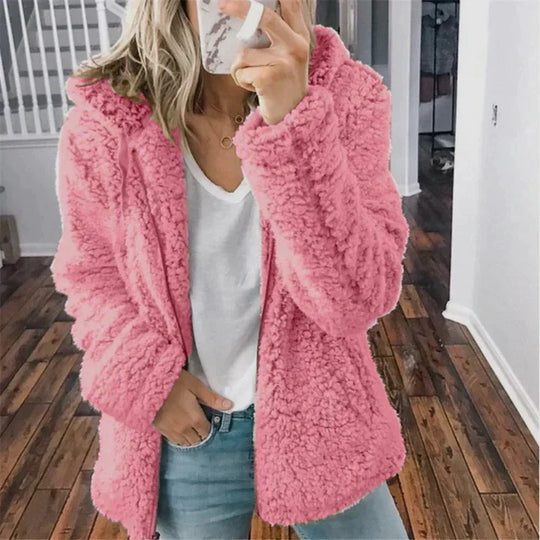 EB | Trendige und Elegante Allgemeine Jacke