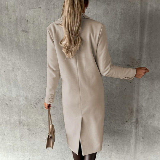 EB | Gefütterte Winter Jacke Neu