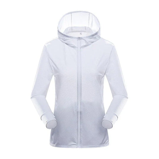 EB | Atmungsaktive Sportjacke für Damen