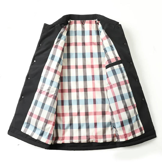 EB | Lässige Jacke