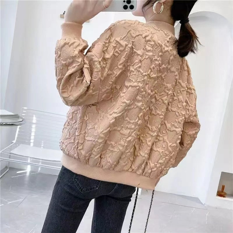 EB | Baseball Jacke für Damen