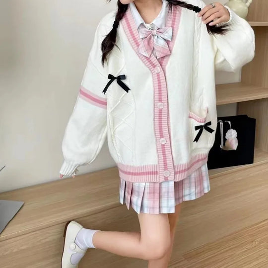 EB | Traumweber Cardigan