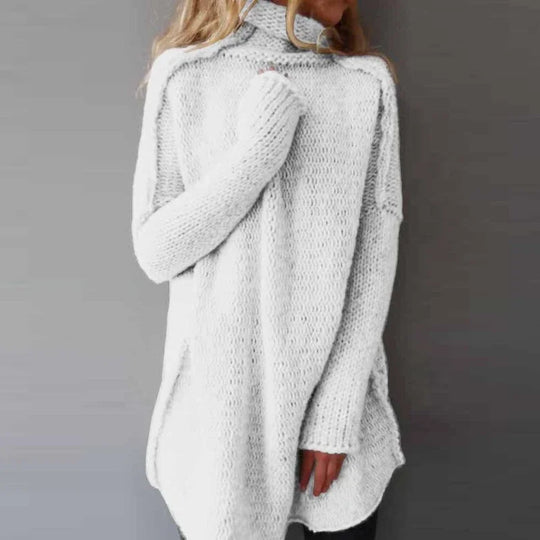 EB | Rollkragenpullover