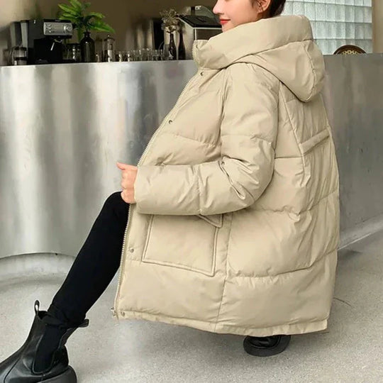 EB | Parka Jacke
