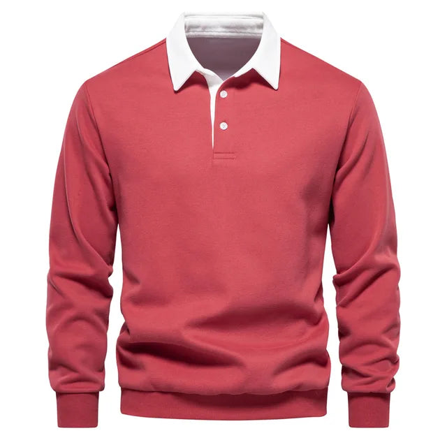 EB | Stilvoller Pullover für Männer