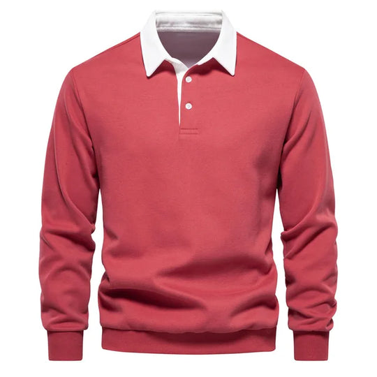EB | Stilvoller Pullover für Männer