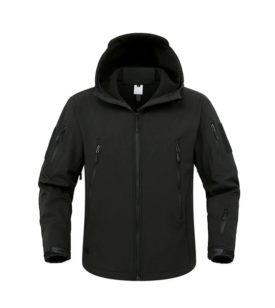 EB | Wasserdichte Jacke