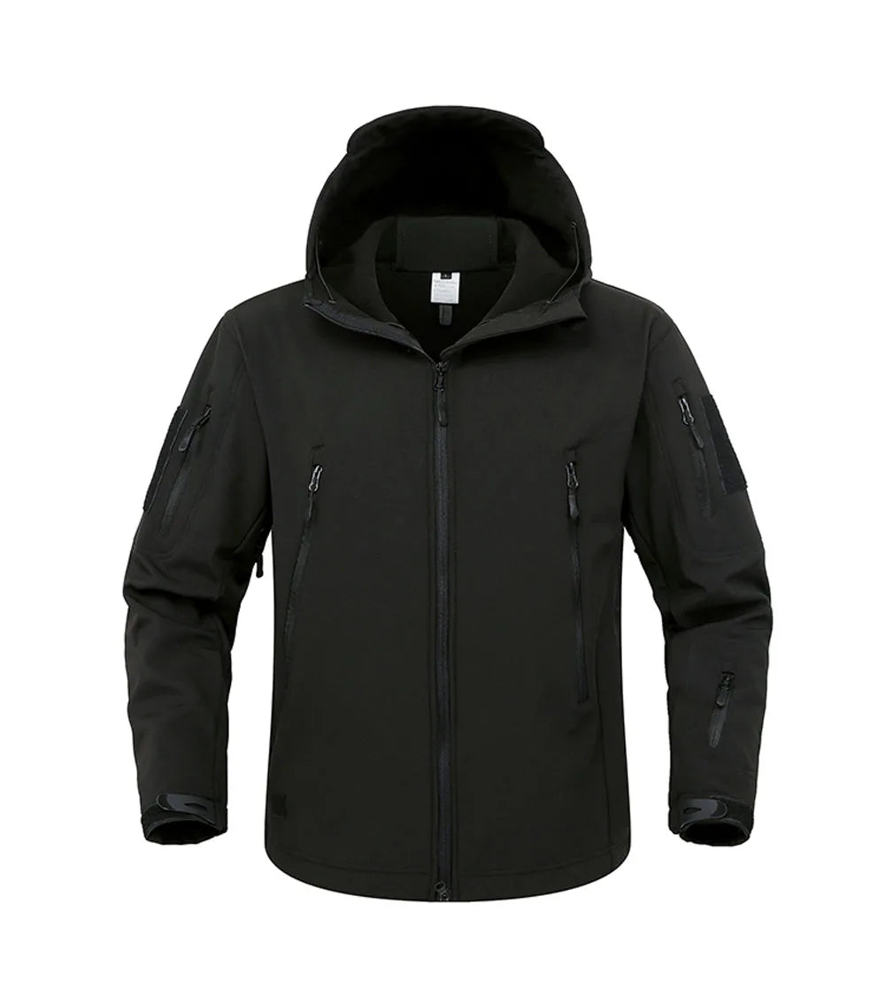 EB | Wasserdichte Jacke
