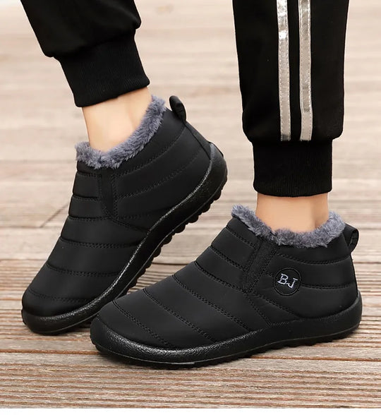 Marianne Einzel Schnee Stiefel | Stylisch & Warm EB