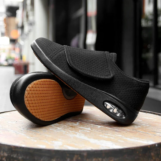 Bequeme orthopädische Damenschuhe EB