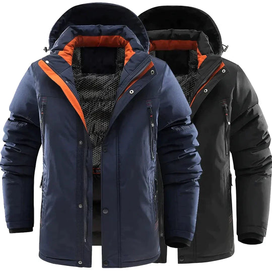 EB | ColdDefender Polaris-Jack