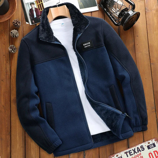 EB | Gepadded Jacke mit Kapuze Polyester Komfort und Haltbarkeit