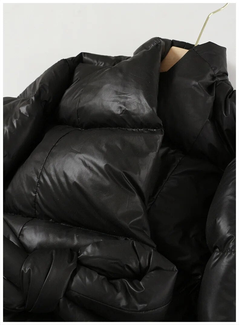EB | Auf die Chance Jacke warten