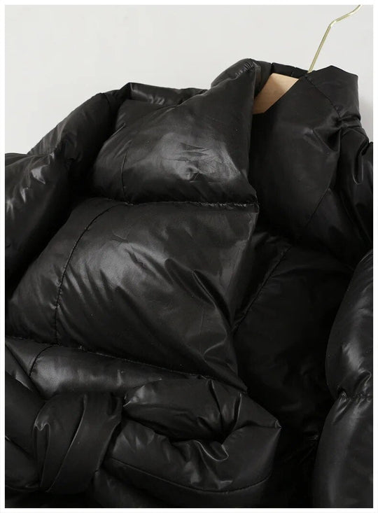 EB | Auf die Chance Jacke warten