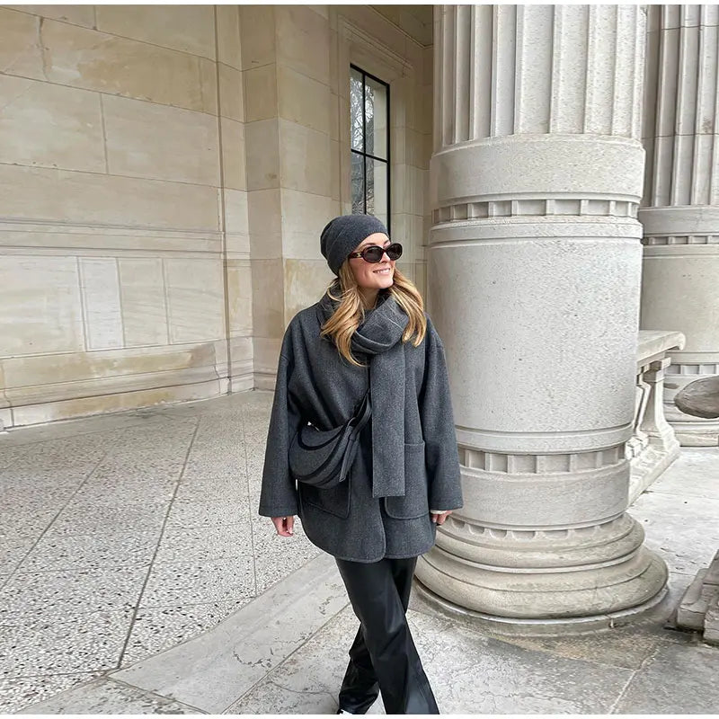 EB | Trenchcoat - Vintage & Stilvoll