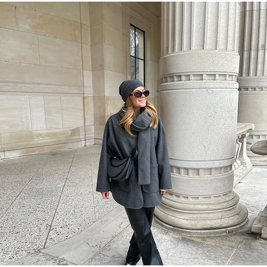 EB | Trenchcoat - Vintage & Stilvoll