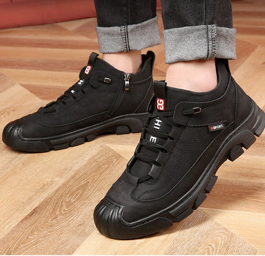 EB | Warme und Bequeme Stiefel