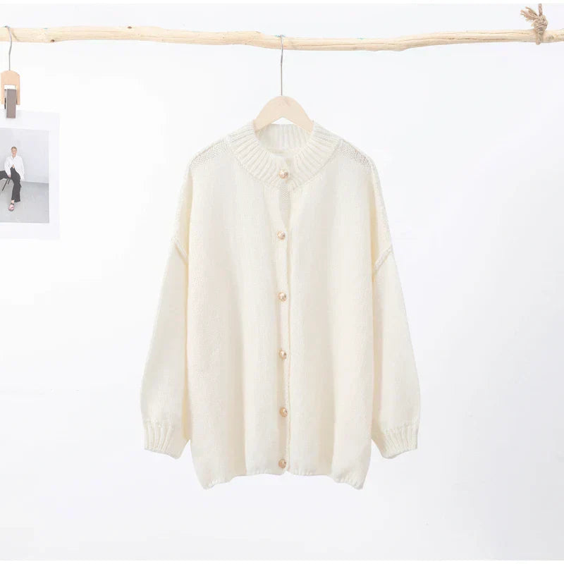 EB | Maßgeschneiderter und Eleganter Winterpullover