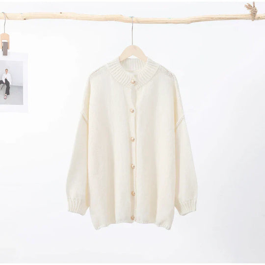 EB | Maßgeschneiderter und Eleganter Winterpullover