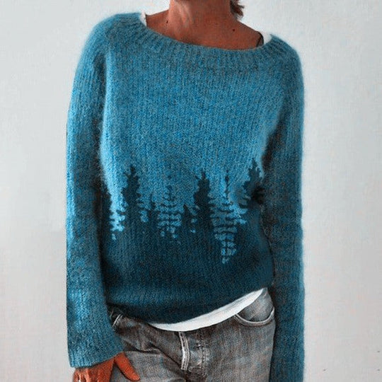 EB | Strickpullover für Alltag und Freizeit