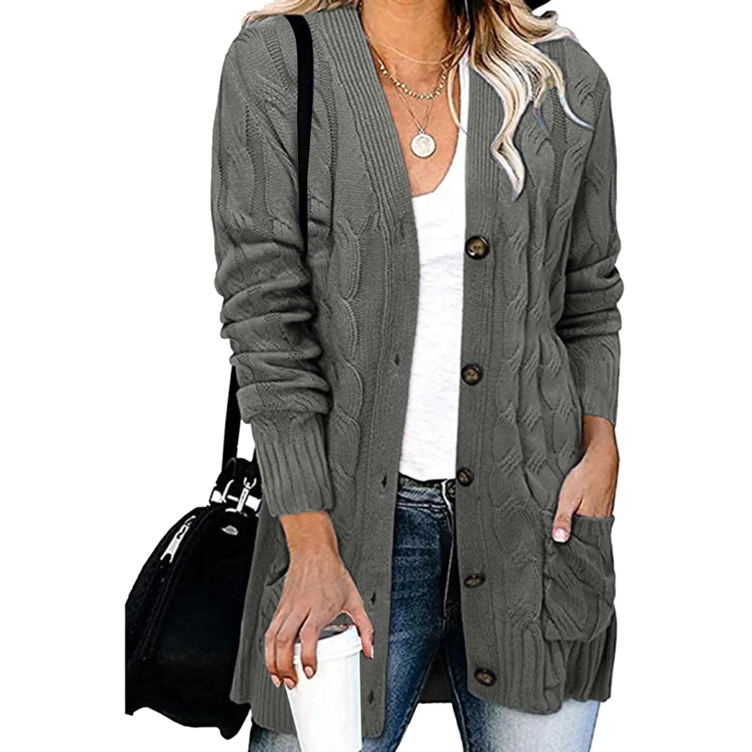 EB | Moderne und Modische Winterjacke