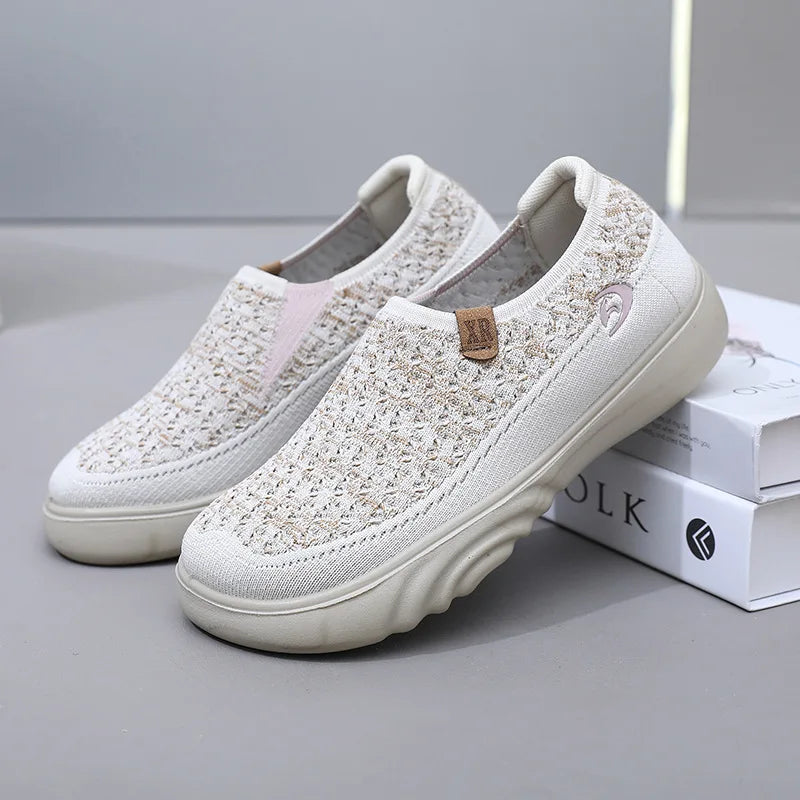 Emma Mühelos Netzflats EB