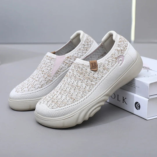 Emma Mühelos Netzflats EB