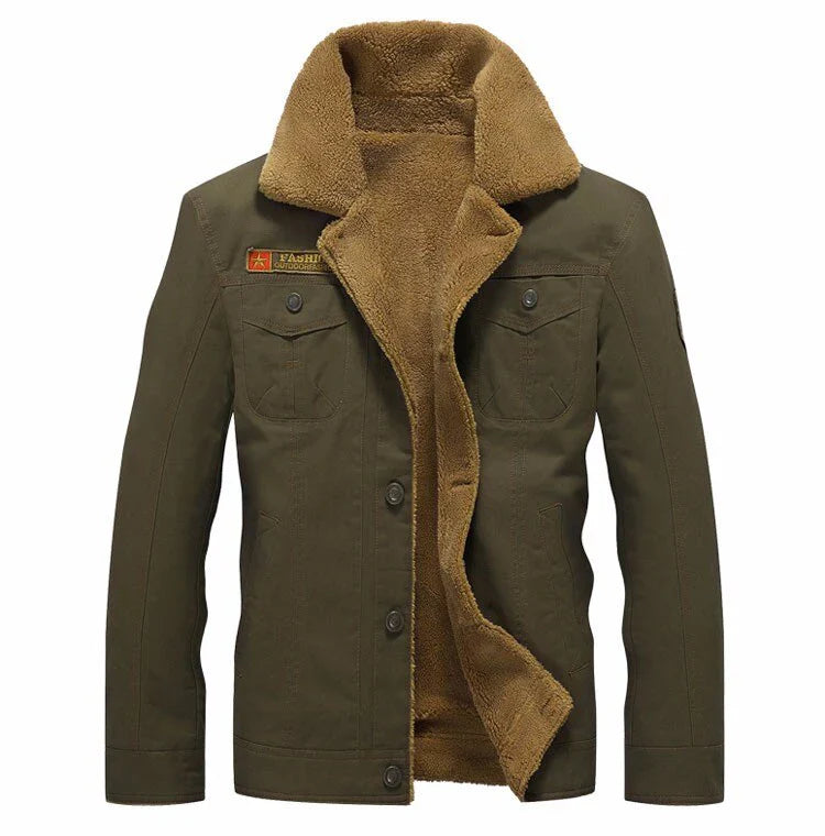 EB | Vogue Winterjacke