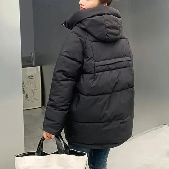 EB | Parka Jacke