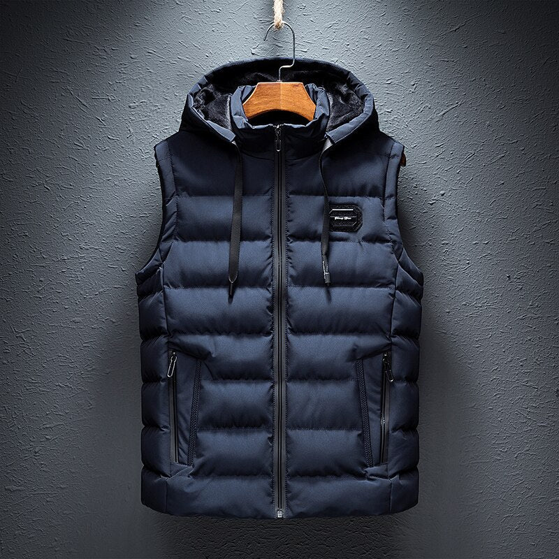 EB | Premium Weste