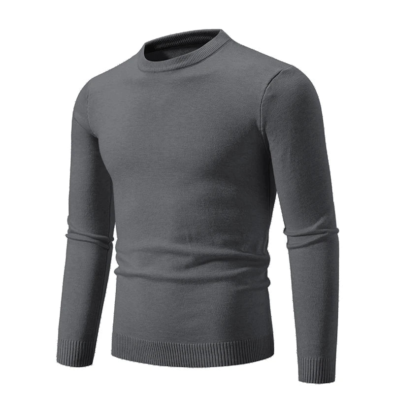 EB | Dünnes Freizeit-Sweatshirt für Männer