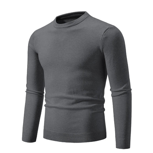 EB | Dünnes Freizeit-Sweatshirt für Männer