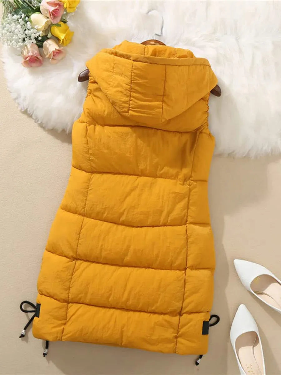 EB | Bodywarmer Trendy & Vielseitig