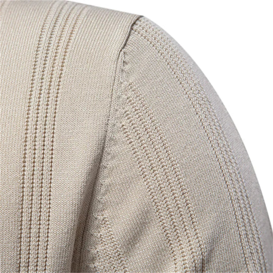 EB | Elegantes Polo für Herren mit Raffiniertem Stil