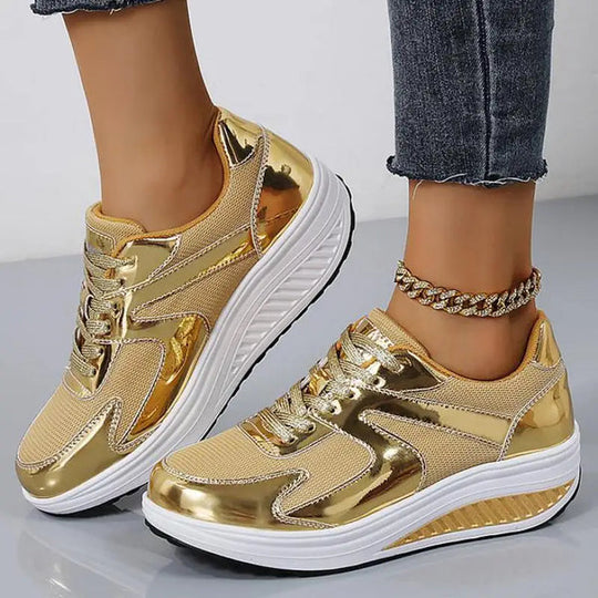 Sportschuhe für Frauen EB