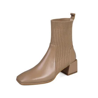 EB | Artic Step Socken Stiefel