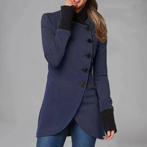 EB | Superweiche Jacke